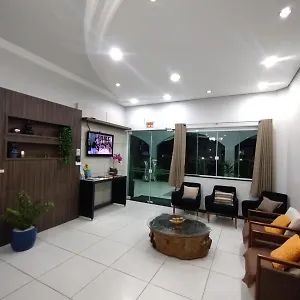 3* Hotel Miotto Executive